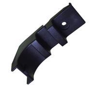 Taquet tiroir avant d'origine Four cuisinière (482000022939 C00139979 SCHOLTES INDESIT WHIRLPOOL ARISTON HOTPOINT)