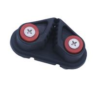 Taquets à came pour bateaux et kayaks - Taquets de canoë en nylon polyvalents | Taquet léger résistant à l'usure, accessoire de bateau, équipement de fitness nautique portable, facilité d'utilisation