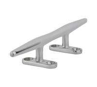 Taquets d'amarrage for quai de bateau, 1 pièce, en acier inoxydable 316, bornes légères, matériel de taquet creux, accessoires for bateau, 4/5/6 pouces(6 inch)