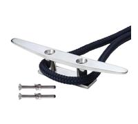 Taquets De Quai Accessoires D'Amarrage Antidérapants En Acier Inoxydable
