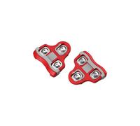Taquets de Rechange Rouges 6 pour Assioma Duo / Un 771-42 Favero Electronics