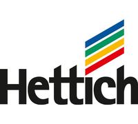 Taquets d'étagère Hettich ( 3000271977 ) acier galvanisé