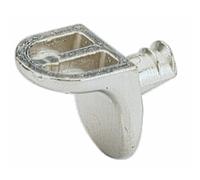 Taquets d'étagère Sekura-100 pièces-25100 HETTICH