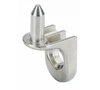 Taquets d'étagère Sekura-100 pièces-53012 HETTICH