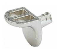 Taquets d'étagère Sekura-100 pièces-25100 HETTICH
