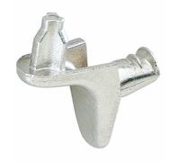 Taquets d'étagère Universal-100 pièces-19557 HETTICH