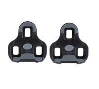 Look Cale Keo Grips 0° Noir