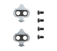 Cales shimano spd sm sh56 argent paire
