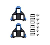Taquets SHIMANO Spd-Sl sm-sh12 2 Degrés De Mouvement Couleur Blu. SH-ISMSH12 Shi