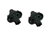 Taquets Vtt sm-sh51 Émanation Côté Long pour Pédales SPD CC213051 SHIMANO Pédale