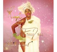 TaQuita Thorns - Rough&Fancy Vol. 1