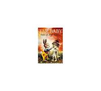 Tar Baby: Tales Of Brer Rabbit