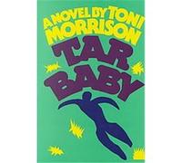 Tar Baby Toni Morrison (Auteur)