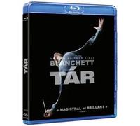 Tár Blu-ray E