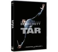 Tár DVD E
