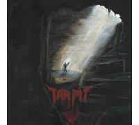 Tar Pit – Tomb of Doom – CD