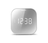 Philips TAR4406/12 réveille-matin Réveil numérique Blanc