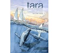 TARA, A LA DECOUVERTE DU MICROBIOME MARIN: SUR LES CÔTES D'AFRIQUE DE L'OUEST