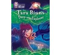 Tara Binns: Deep-Sea Explorer