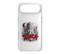 Tara Bouddhiste Déesse Lotus Phases de Lune Méditation Coque pour iPhone Air