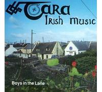 Tara - Boys in The Lane
