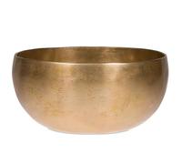Tara Buddha bol chantant guérisseur -- 400-600 g ; 13 cm