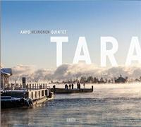 Tara by AAPO HEINONEN QUINTET [Audio CD] NEUF