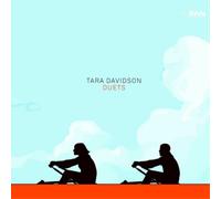 Tara Davidson Duets (CD) Album