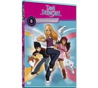 Tara Duncan – Vol. 1 : Mes Meilleurs Amis – DVD – Universal Pictures