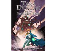 Tara Duncan and the Forbidden Book