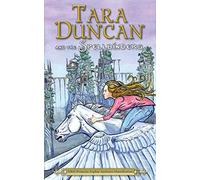 Tara Duncan and the Spellbinders