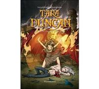 Tara Duncan, tome 5 : Le continent interdit