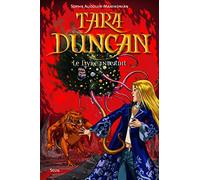 Tara Duncan : Le livre interdit