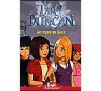 Tara Duncan Tome 10 - Le Regard De Claire