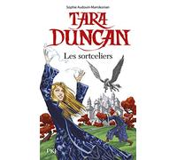 Tara Duncan : Les sortceliers