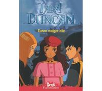 Sophie Audouin-Mamikonian – Tara Duncan : Sirène malgré elle – Poche – Flammarion