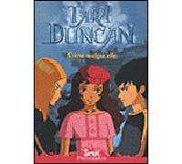 Tara Duncan - Sirène malgré elle Sophie Audouin-Mamikonian (Auteur)