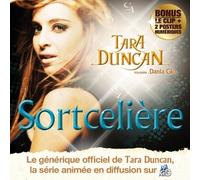 Tara Duncan : Sortcelière (Bof)