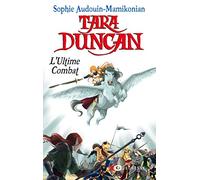 Tara Duncan T12 L'ultime combat (12)