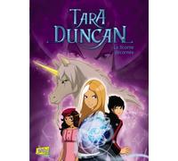 TARA DUNCAN T2 LA LICORNE DECORNEE (2)