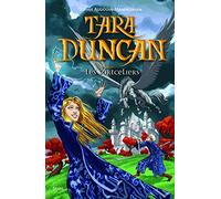 Tara Duncan, tome 1 : Les sortceliers