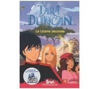 Tara Duncan Tome 4 - La Licorne Décornée