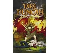 Tara Duncan, tome 5 : Le continent interdit
