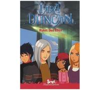 Tara Duncan Tome 5 - Robin Des Elfes