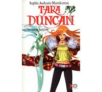 Tara Duncan, tome 7 : L'invasion fantôme