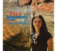 Tara Greenblatt - Caught Between The Woods & The Road [Compact Discs]
