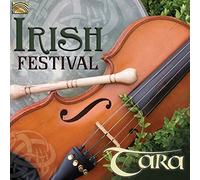 Tara - Irish Festival - CD - G3z