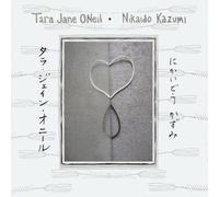 Tara Jane O'neil & Nikaido Kazumi