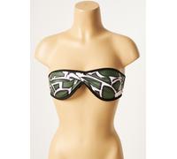 tara jarmon maillots de bain femme de couleur vert 38