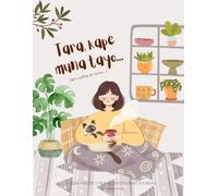 Tara, Kape Muna Tayo: 2026 Mindfulness & Devotional Journal